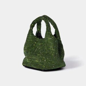 Giarité Brilly Bag in Peridot